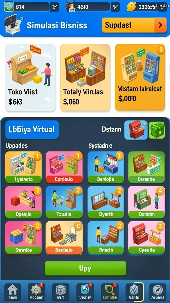 Screenshot joyputar nomor 2