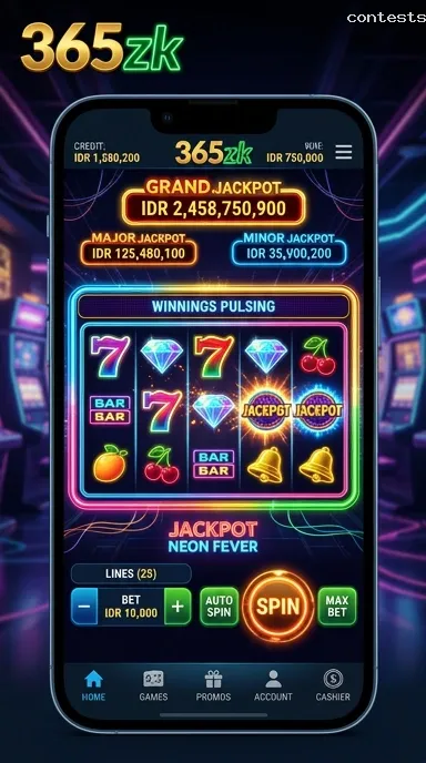 Pratinjau antarmuka contests — aplikasi APK resmi Android v2.5.6